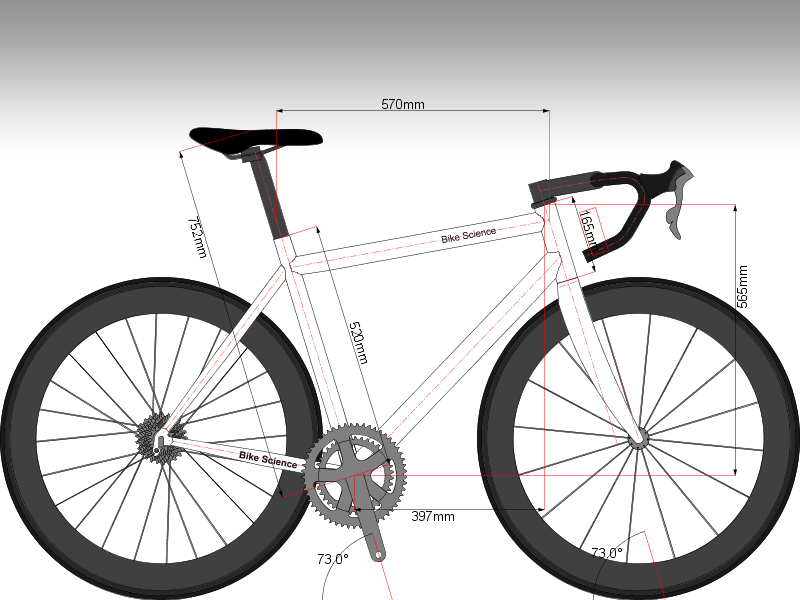 planet x pro carbon frame
