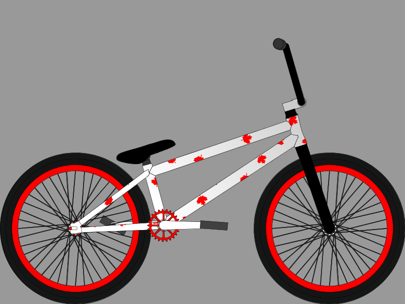 fitbikeco prk1