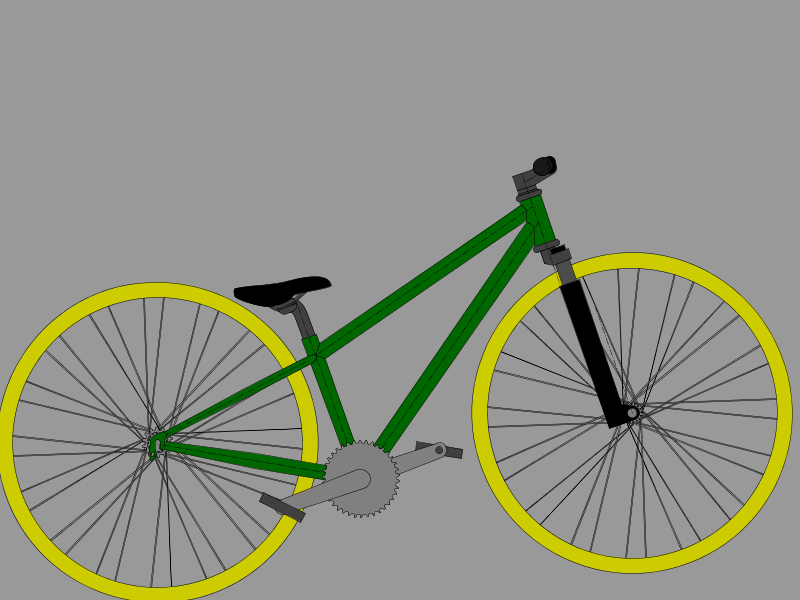 zacks performance bikes