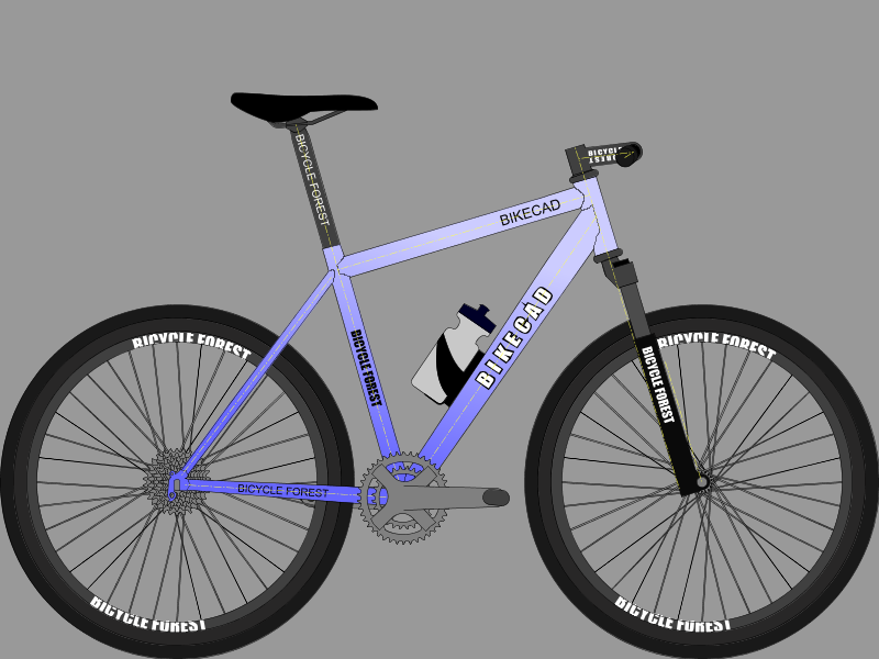 trek custom bike builder