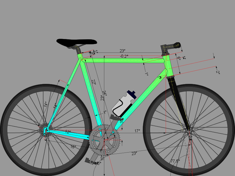 fixie design