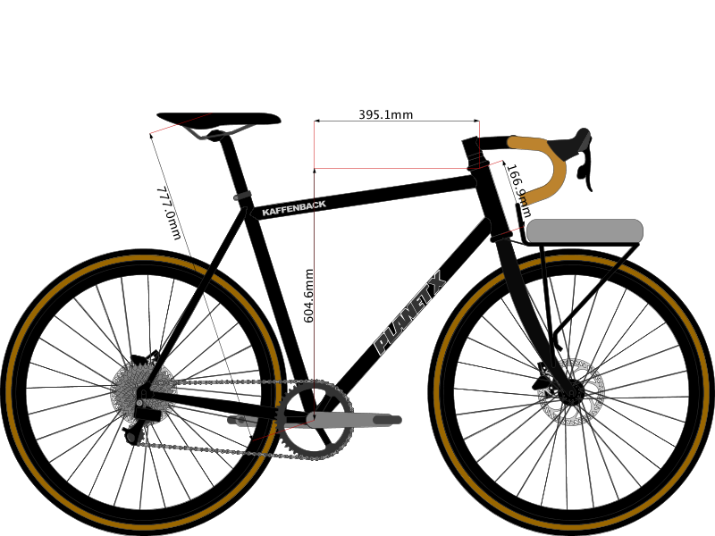 Planet x bike size hot sale guide