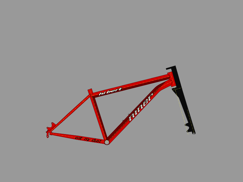 NINER EMD www.bikecad