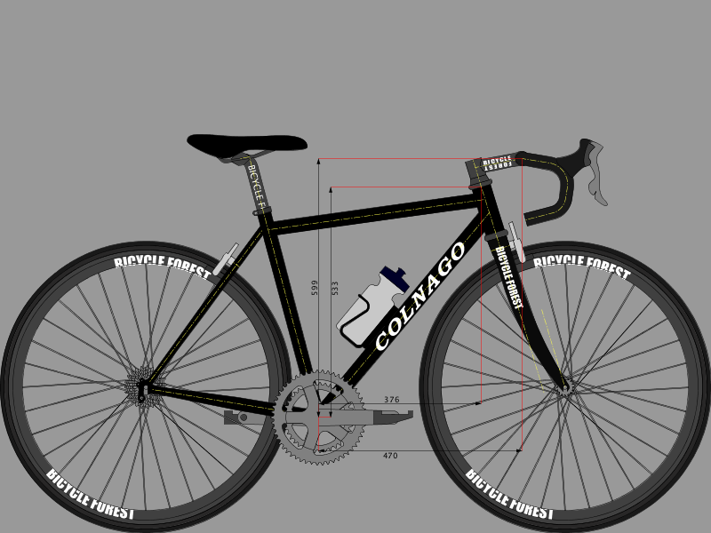 Colnago cx sales zero 2014