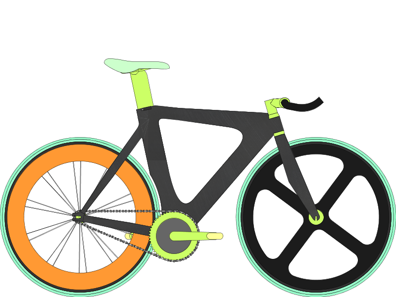 gogo cycle