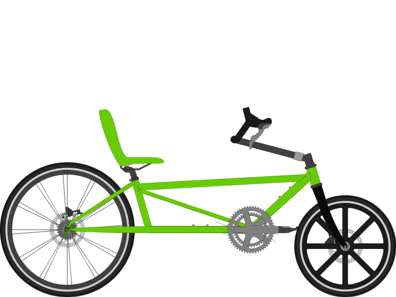 lwb recumbent