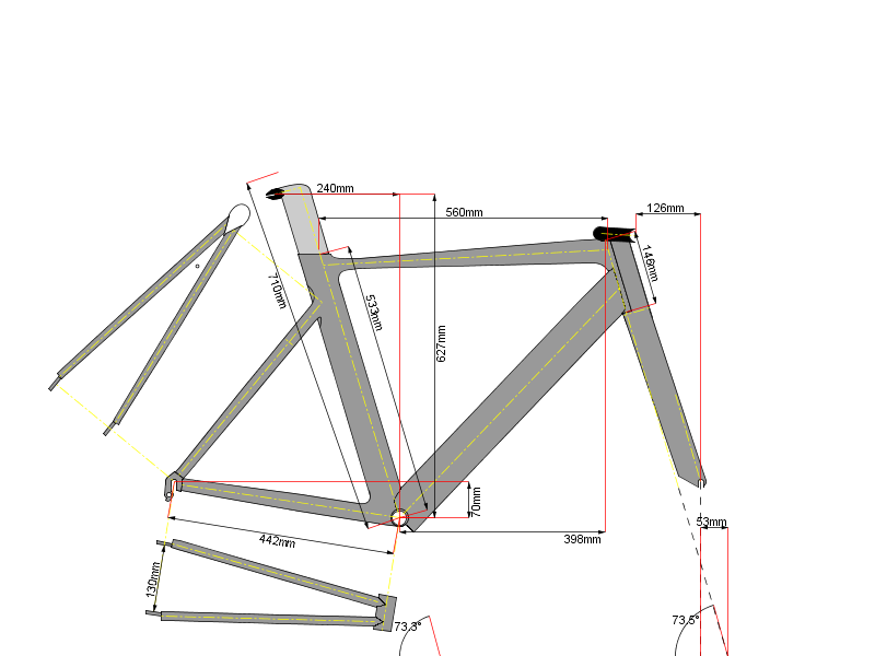 madone size chart