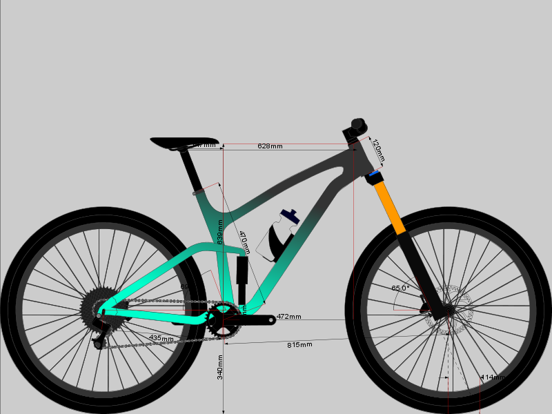 29er enduro