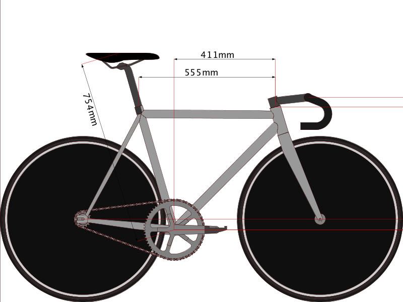ク*カ様 TESCHNER Track Pro Teschner track pro - Pedal Room