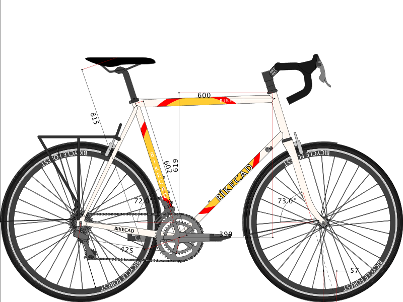 peugeot tourmalet road bike