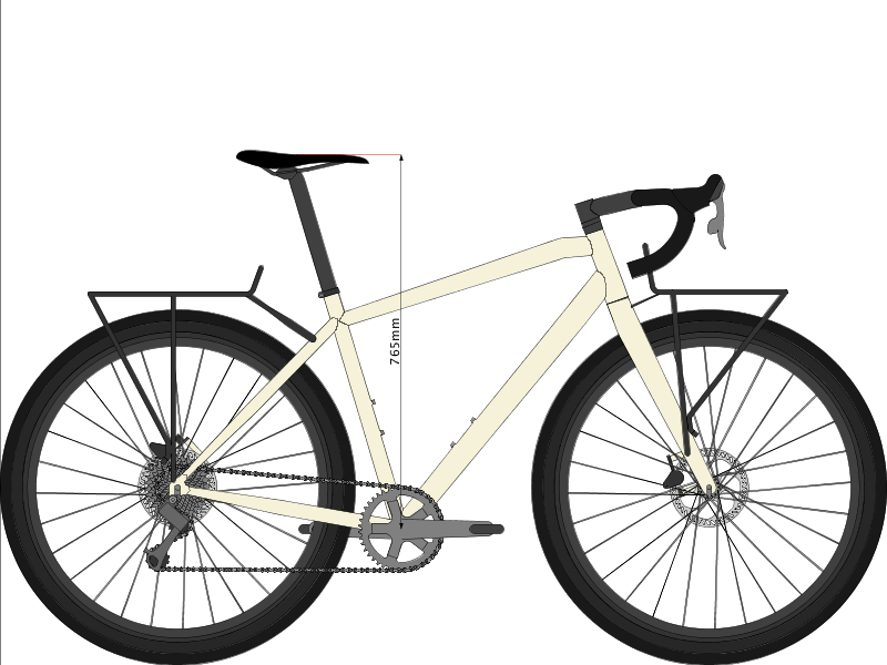 trek 920 2018