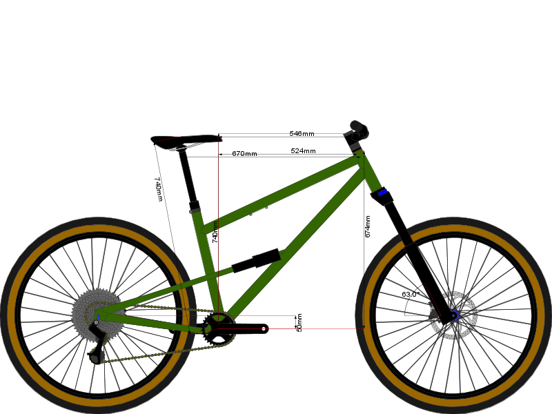 Bikecad online