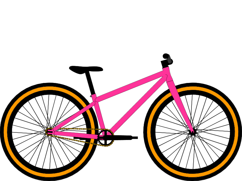 dino cycles j1 | www.bikecad.ca