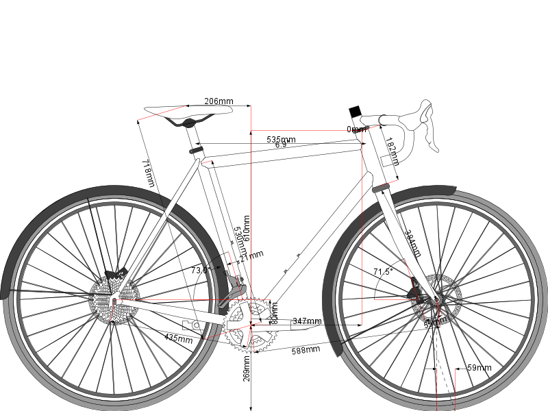 700cx38 tube