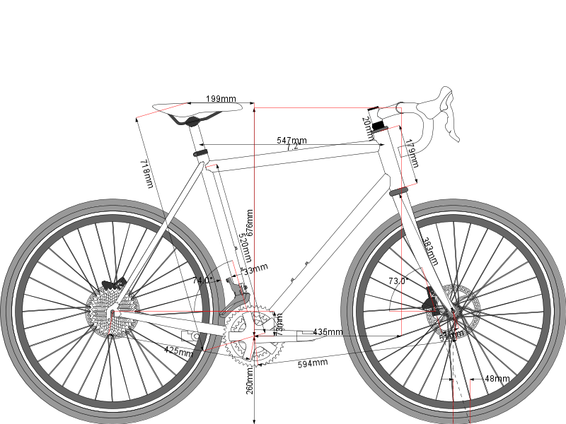 650bx38 666 73 74 435 677 260 48 www.bikecad