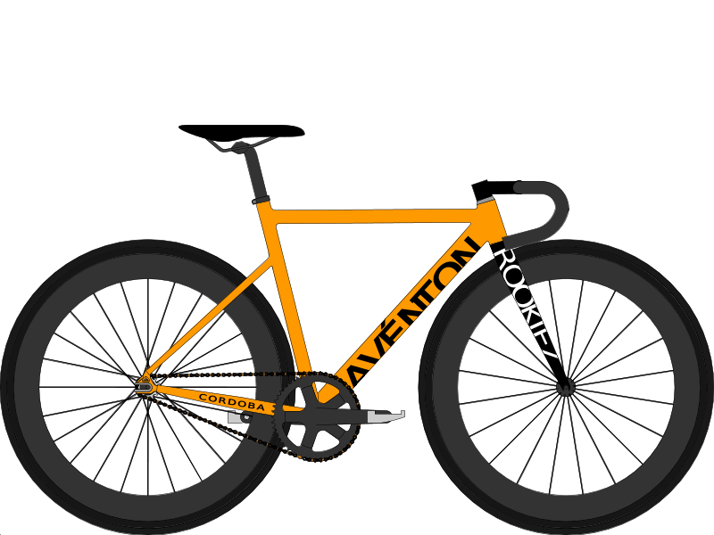 Aventon Cordoba www.bikecad.ca