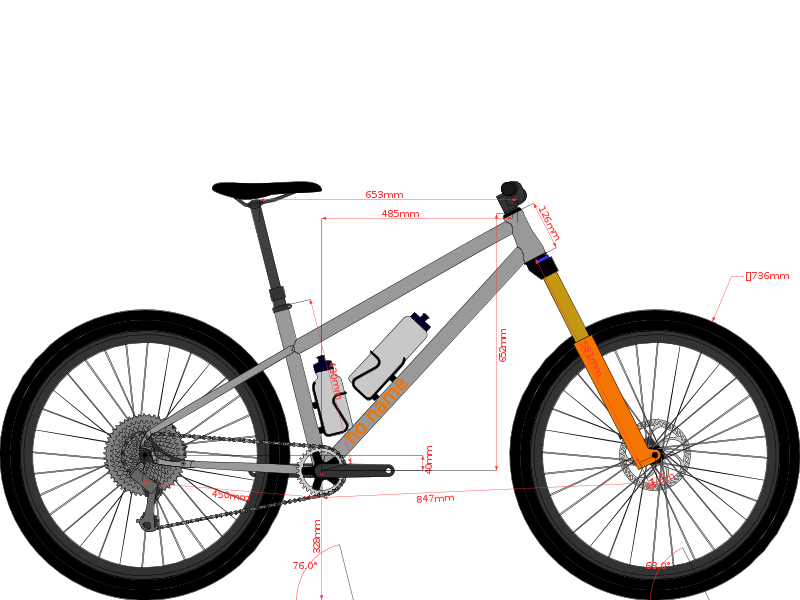 Bikecad online