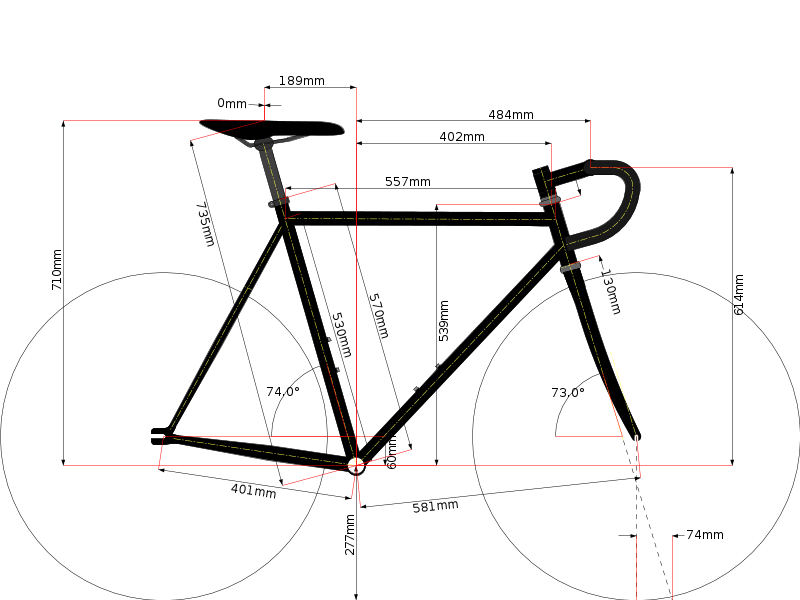 2019 mercier kilo tt pro online